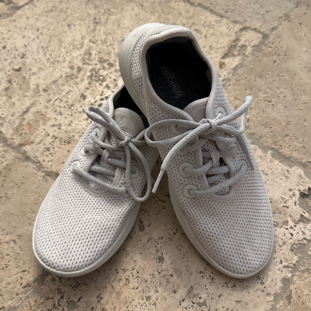 Allbirds Women's Tree Runners